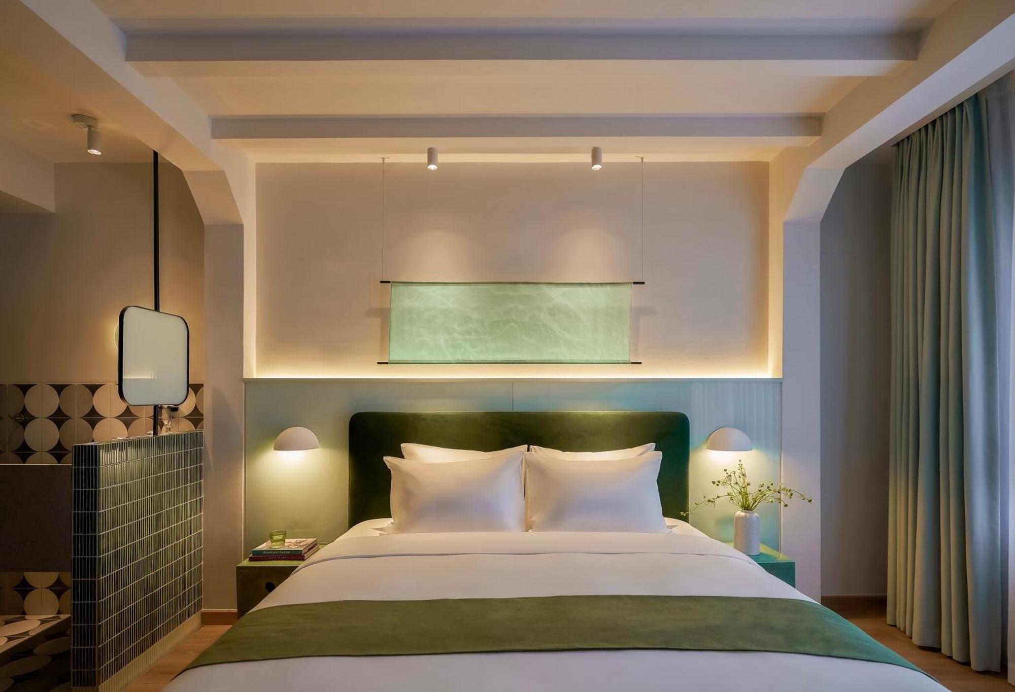 The Urban By Circadian Cidade de Ho Chi Minh