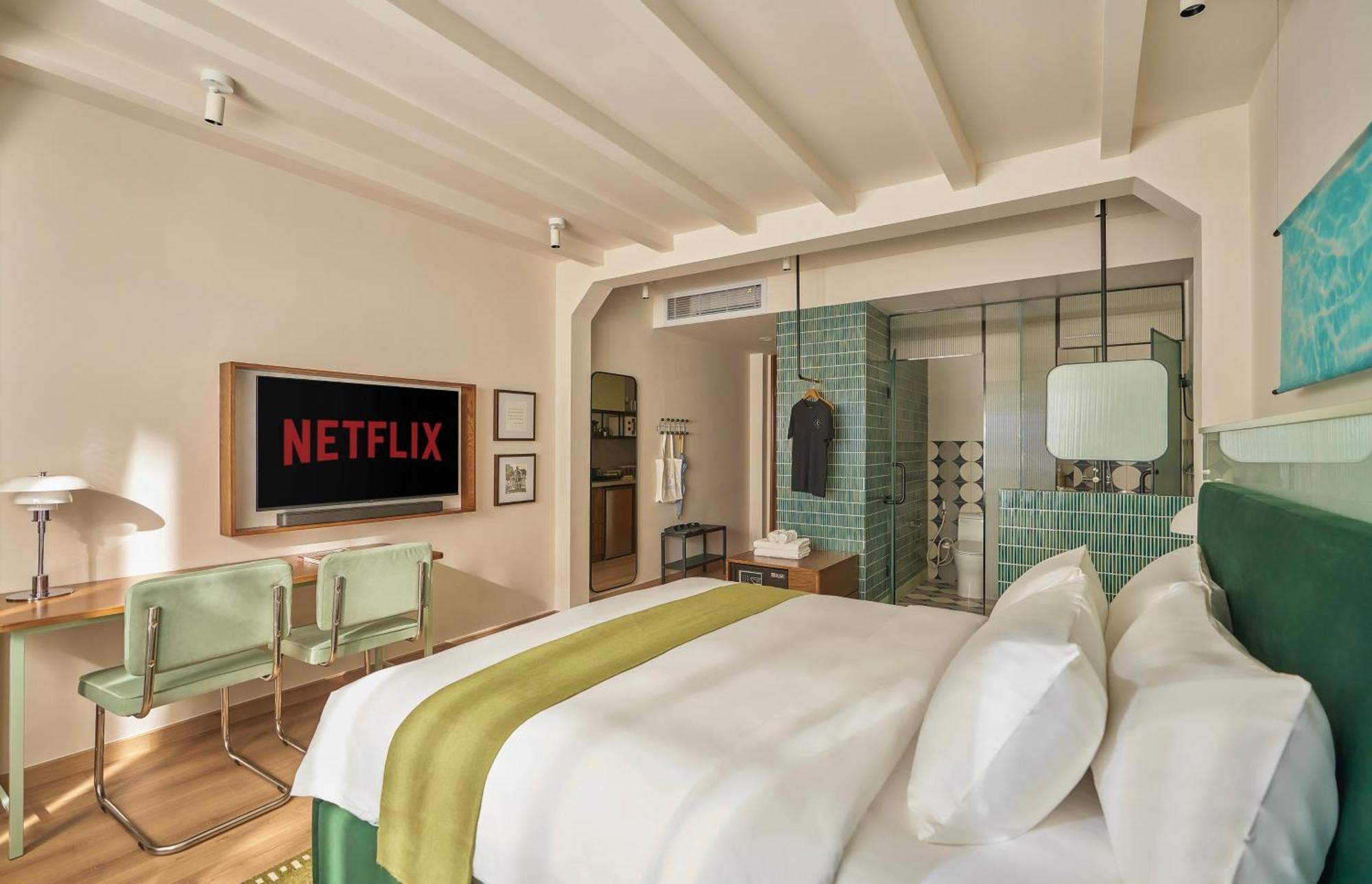 Aparthotel The Urban By Circadian Cidade de Ho Chi Minh