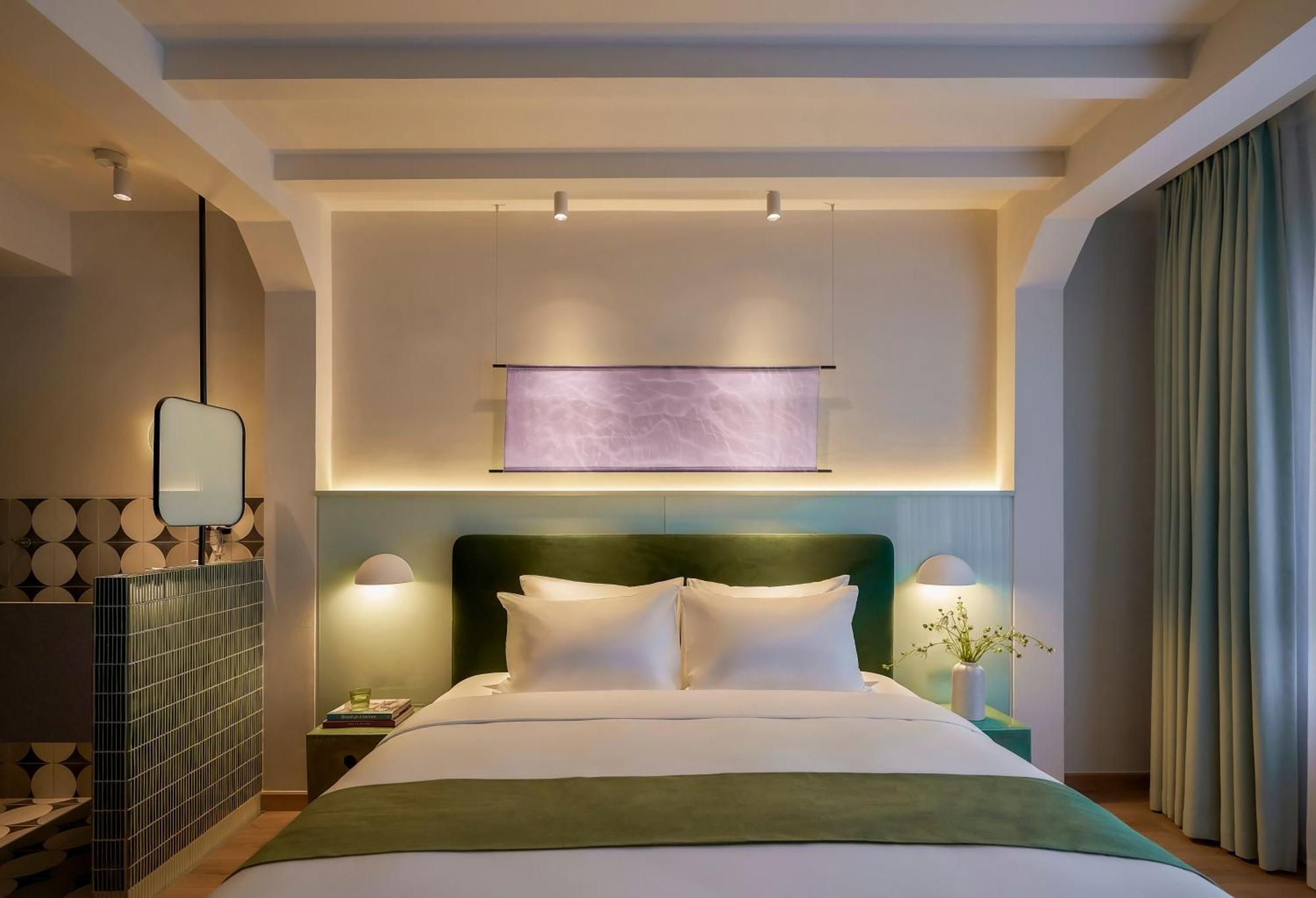 The Urban By Circadian * Cidade de Ho Chi Minh