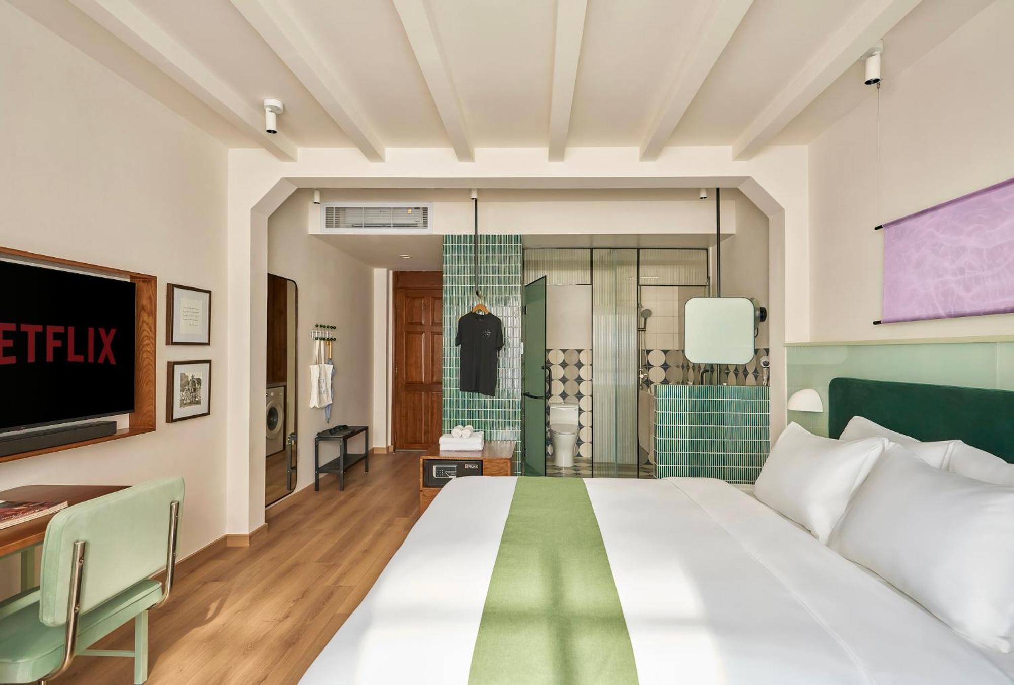Aparthotel The Urban By Circadian Cidade de Ho Chi Minh