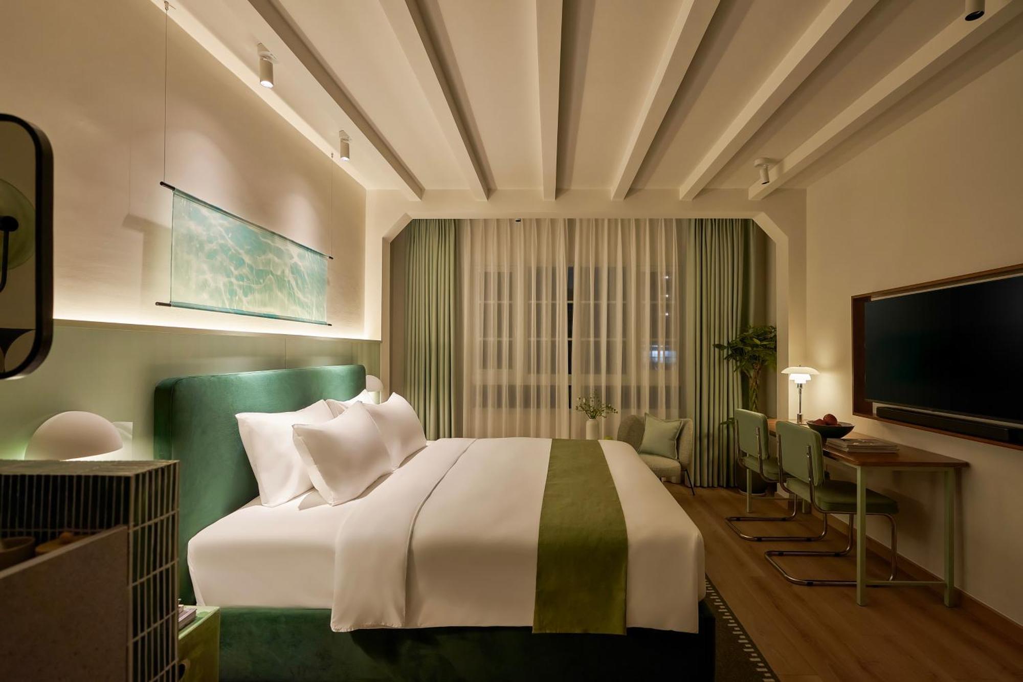 The Urban By Circadian Cidade de Ho Chi Minh