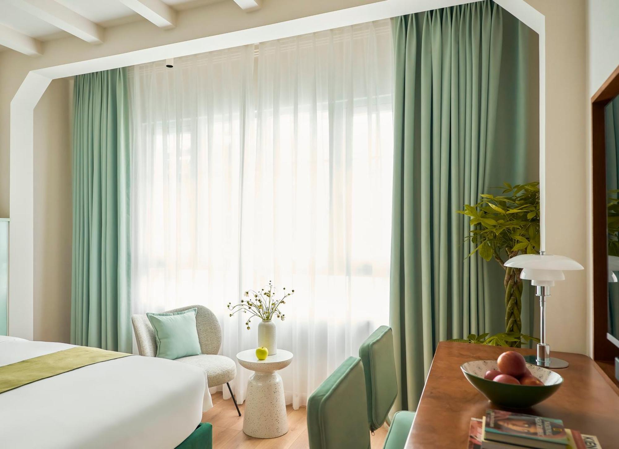 The Urban By Circadian Aparthotel Cidade de Ho Chi Minh
