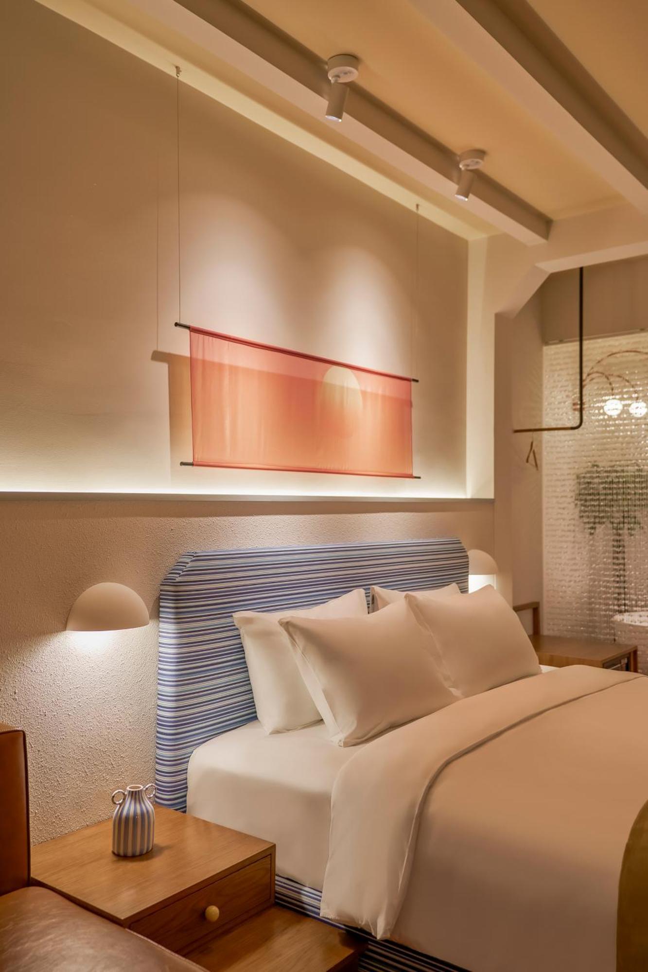 Aparthotel The Urban By Circadian Cidade de Ho Chi Minh