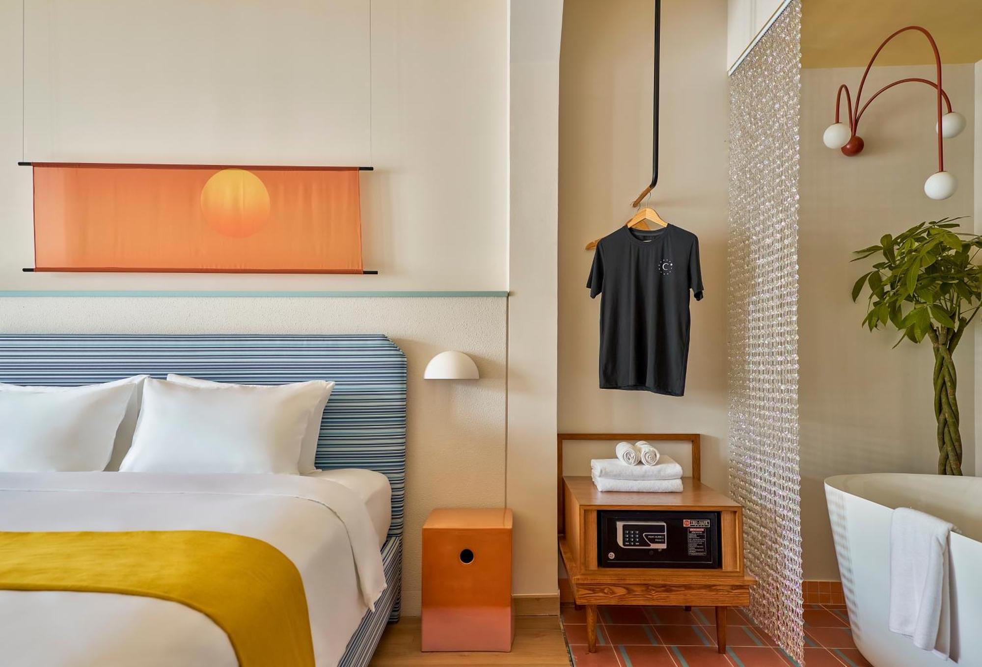 The Urban By Circadian Aparthotel Cidade de Ho Chi Minh