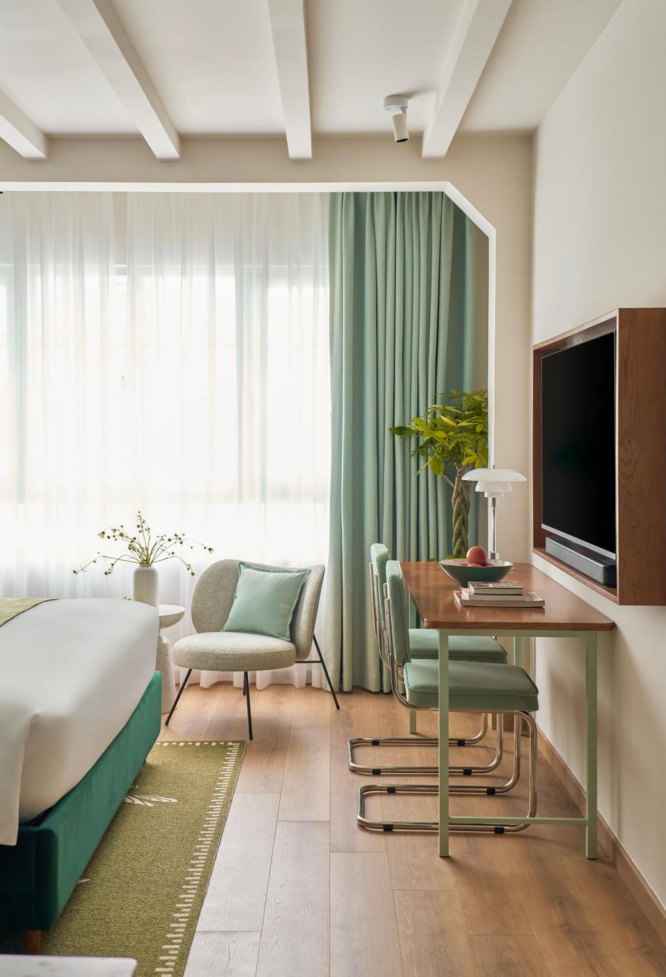 Aparthotel The Urban By Circadian Cidade de Ho Chi Minh