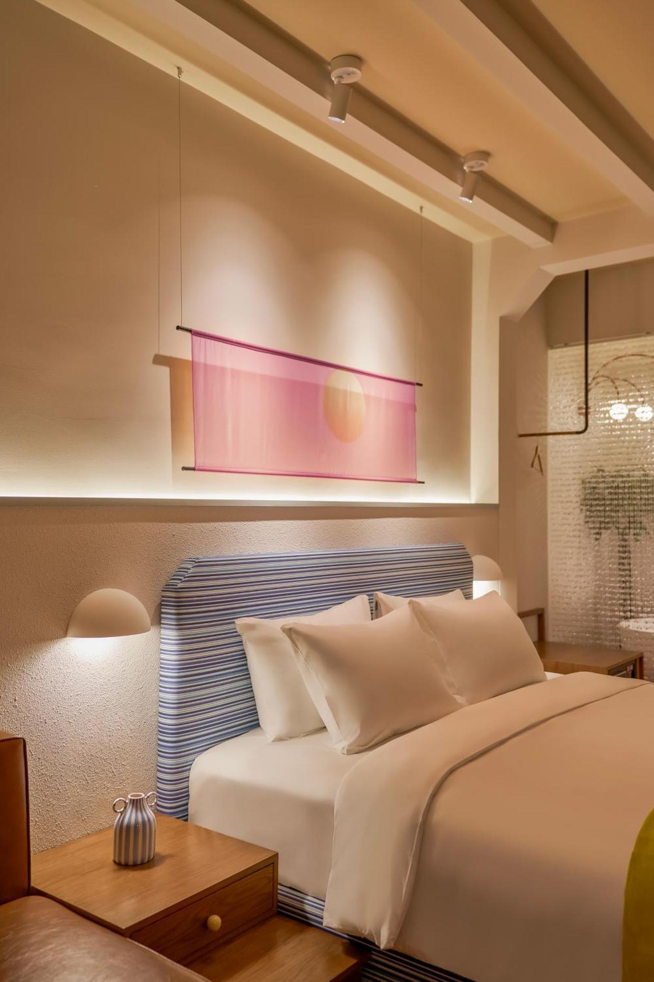 The Urban By Circadian * Cidade de Ho Chi Minh