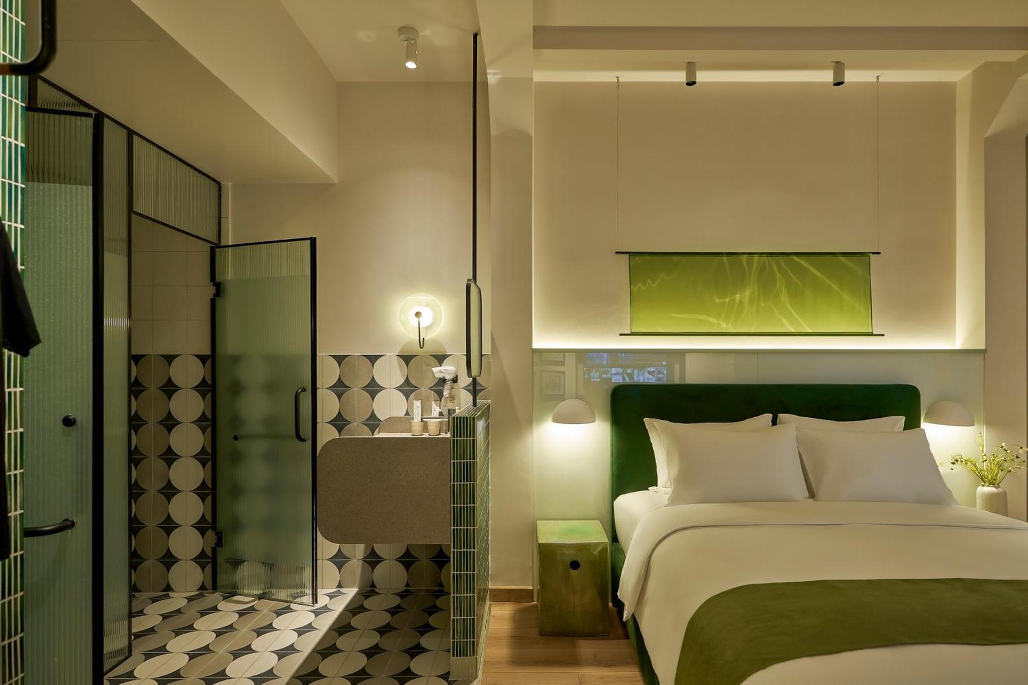 The Urban By Circadian Aparthotel Cidade de Ho Chi Minh