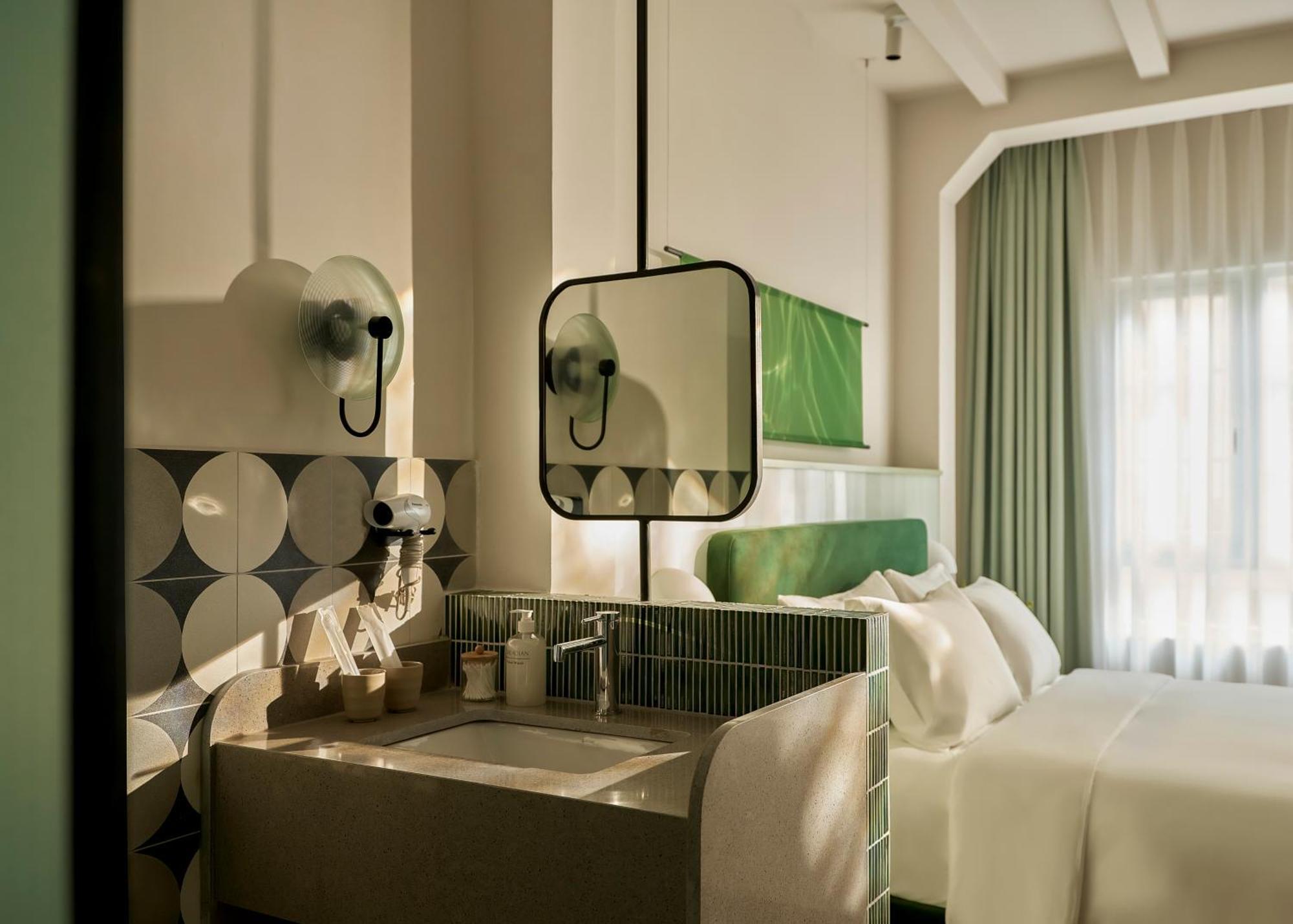 Aparthotel The Urban By Circadian Cidade de Ho Chi Minh