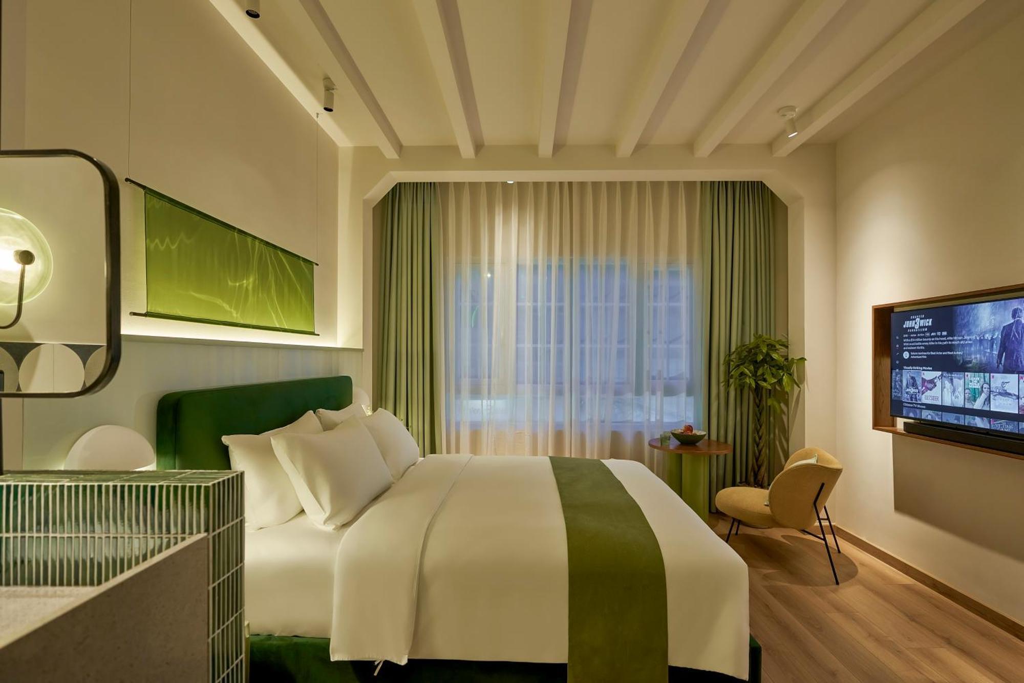The Urban By Circadian Cidade de Ho Chi Minh