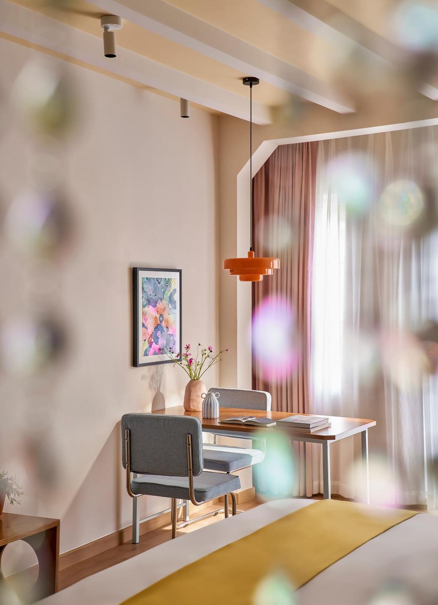 The Urban By Circadian Aparthotel Cidade de Ho Chi Minh
