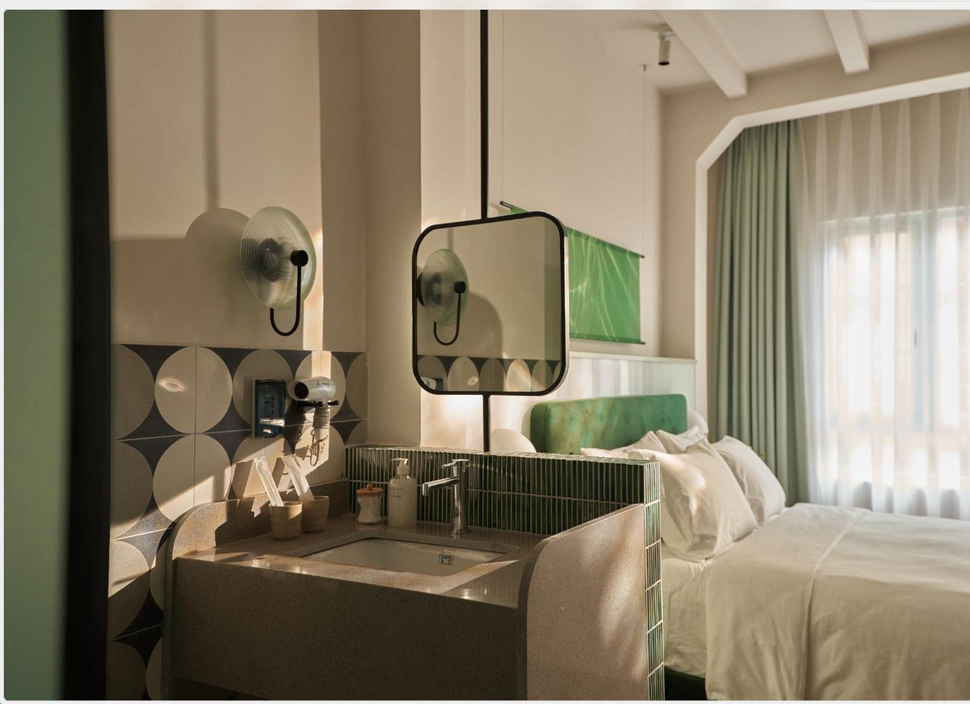 The Urban By Circadian * Cidade de Ho Chi Minh