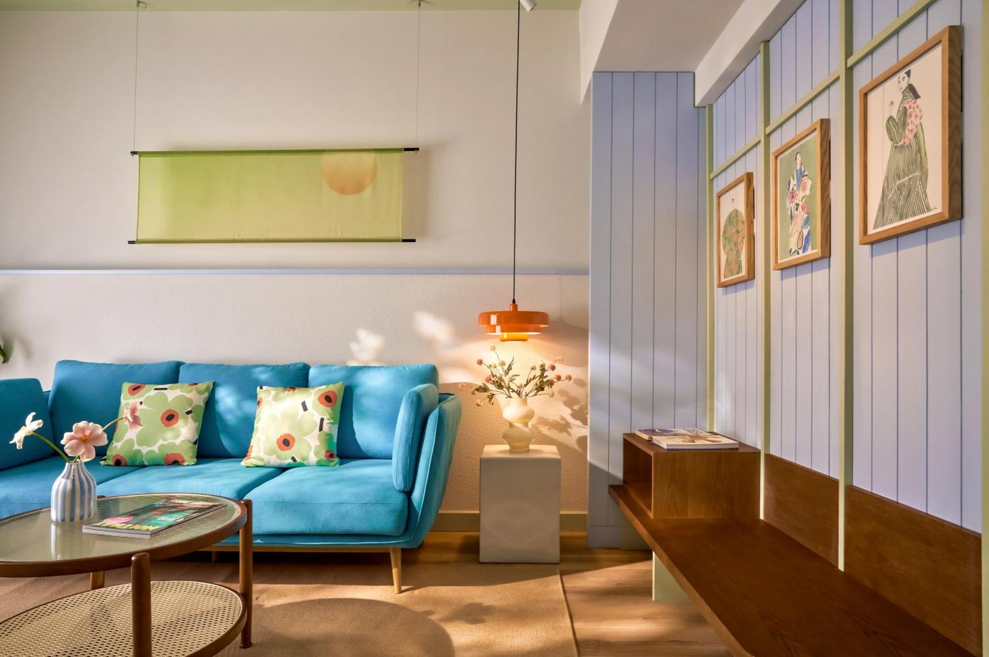 Aparthotel The Urban By Circadian Cidade de Ho Chi Minh